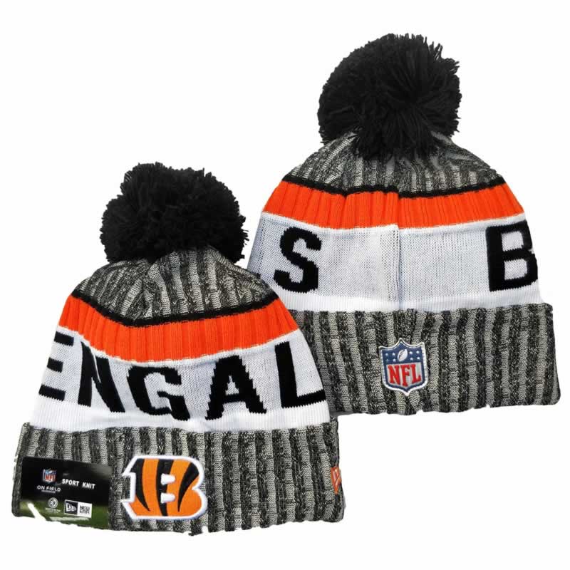 Cincinnati Bengals Team Logo Knit Hat YD (1),We sell and wholesale Cincinnati Bengals Team Logo Knit Hat YD (1) on line form chian!